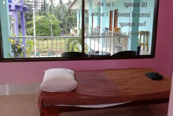 Hotel Stella Resort Khanom