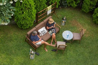 Hotel Atemporal