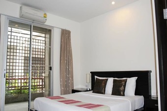 Hostal Lub Sbuy Hostel