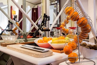 Bed & Breakfast Boscolo Circo Massimo