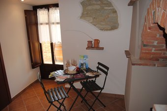 Agroturismo Agriturismo I Grappoli