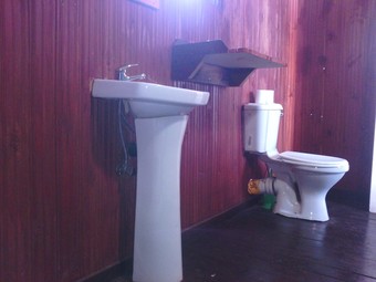 Posada Lion Roars Lodge