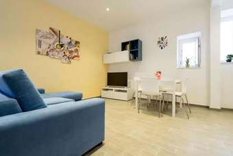 Talia Ortigia Apartment