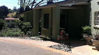 Posada The Place Guest House