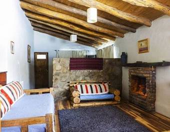 Lodge Caba�as El Legado