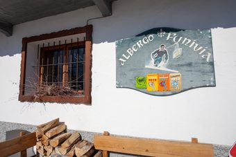 Hotel Funivia