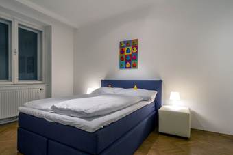 Vienna Apartment Center - Zentrum I