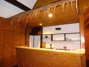 Hotel Palau Plantation Resort