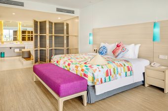 Hotel Sol By Meli� Phu Quoc