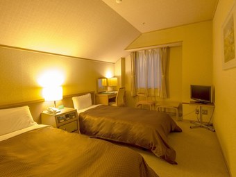 Washigatake Kogen Hotel Rainbow