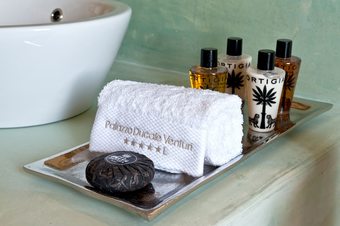 Hotel Palazzo Ducale Venturi - Luxury Relais