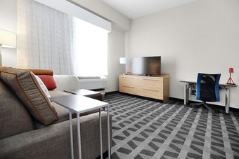 Hotel Towneplace Suites Grove City Mercer/outlets