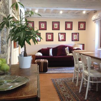 Hotel Affittacamere Oca Giuliva