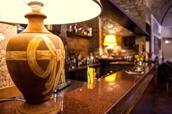 Posada Relais Il Castello