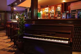 Hotel R�sidence Marina