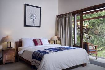 Apartamento Omah Pakem