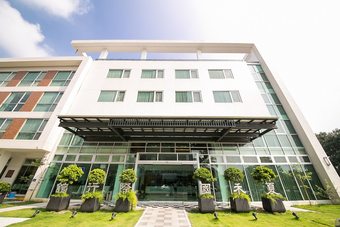 Sunseed Interational Villa Hotel