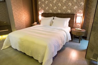 Hotel All-ur Boutique Motel - Chia-yi Branch