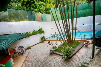Hotel Sunrich Kandy
