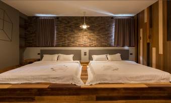 Hotel Space 59 Ratchaburi