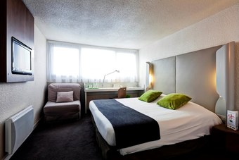 Hotel Campanile Creteil - Bonneuil Sur Marne