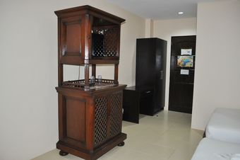 Bed & Breakfast St. Catherine Boutique Hotel & Restaurant