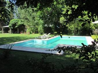 Posada Angelo Di Caneva