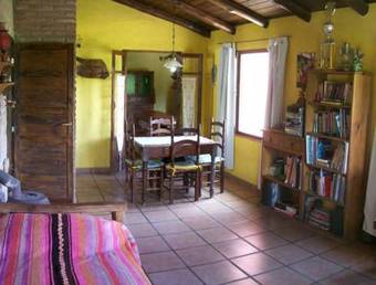 Lodge Caba�as Mi Refugio