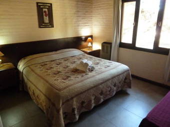 Bed & Breakfast La Casa Del Vasco