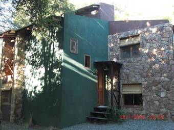 Posada Puesto Victoria