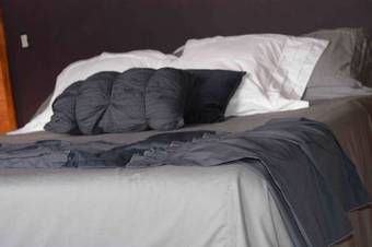 Barrancas De Quilquihue