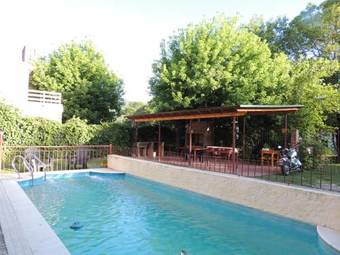 Hotel Las Golondrinas