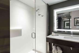 Hotel Hilton Garden Inn Foxborough Patriot Place