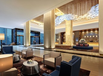 Grand Skylight International Hotel