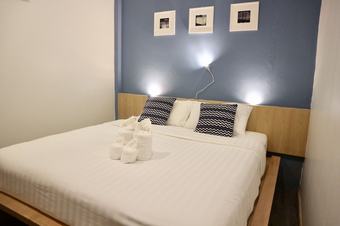 Hotel Pakta Phuket