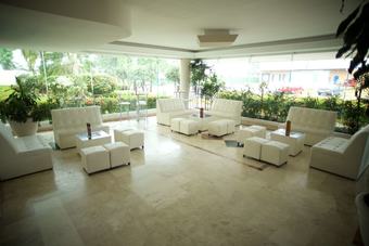 Hotel Best Western Plus Tuxtepec