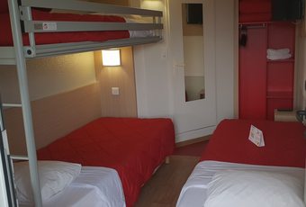 Hotel Premi�re Classe Deauville - Touques