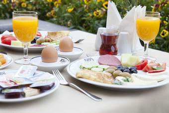King Hotel Guvenlik