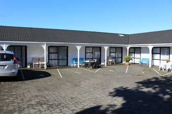 Papakura Pioneer Motor Lodge And Motel