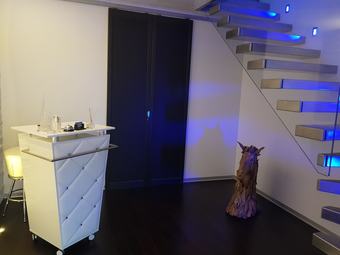 Bed & Breakfast Villa Bora Bora