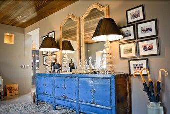 Posada Lodge 23 Elephant Point