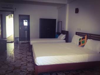 Hotel Mirissa Seastar