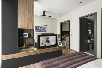 Aparthotel Somerset Damansara Uptown Petaling Jaya