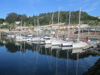 Pontevedra 100473 1 Bedroom Apartment By Mo Rentals