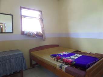 Hotel Yog Bromo Homestay