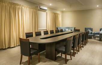 Posada Blue Waters By Serendib