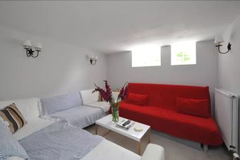 Apartamentos The Old School Rooms