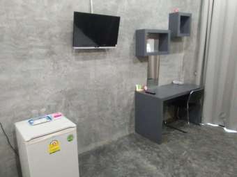 Pornsiri Hotel Sisaket