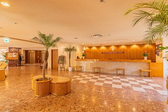 Izu Imaihama Tokyu Hotel