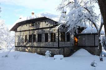 Hotel Inceler Konagi